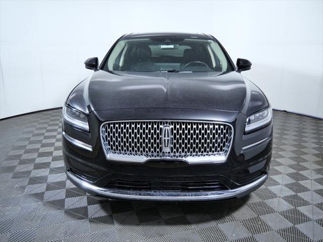 used 2023 Lincoln Nautilus car, priced at $42,499