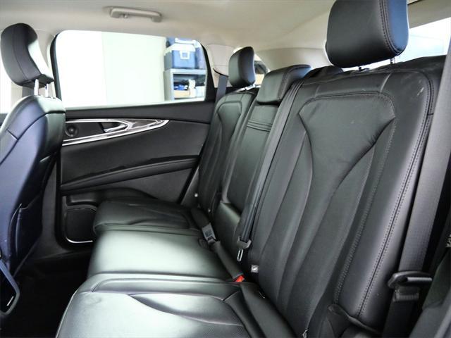 used 2022 Lincoln Nautilus car, priced at $36,999