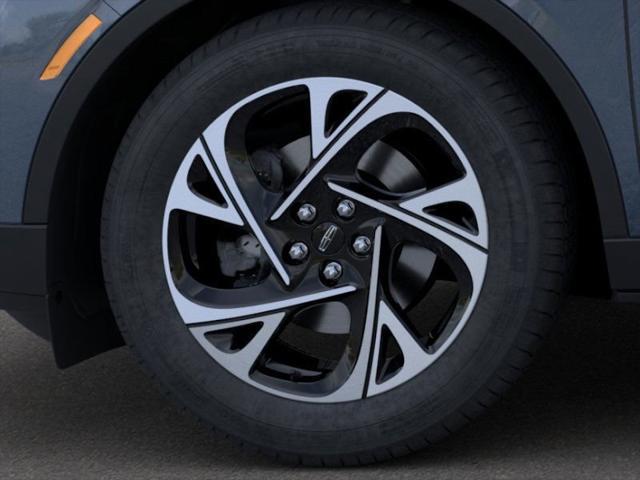 new 2025 Lincoln Nautilus car, priced at $59,755