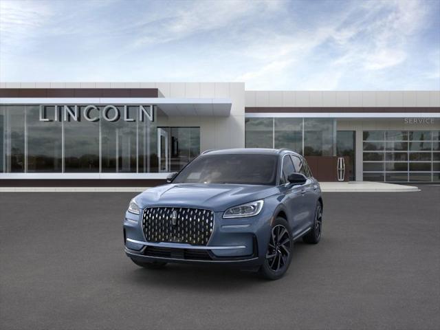 new 2024 Lincoln Corsair car, priced at $53,415