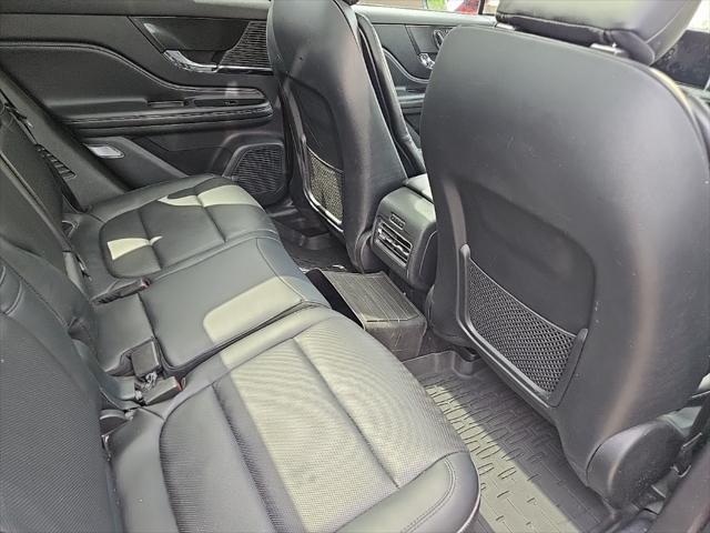 used 2022 Lincoln Corsair car, priced at $31,490