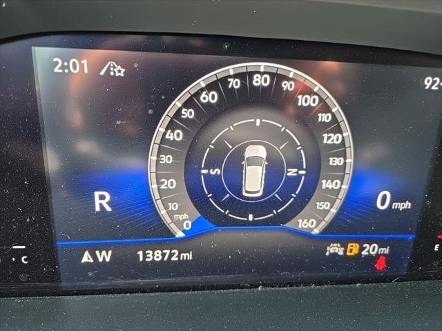 used 2022 Volkswagen Tiguan car, priced at $25,990