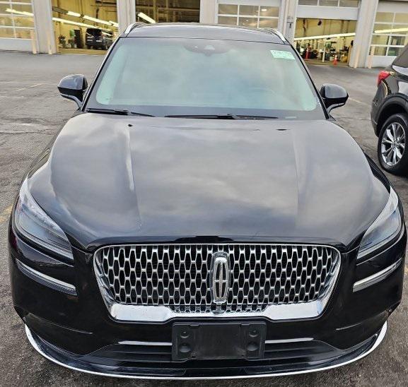 used 2020 Lincoln Corsair car, priced at $24,990