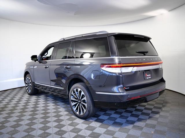 new 2024 Lincoln Navigator car, priced at $97,403