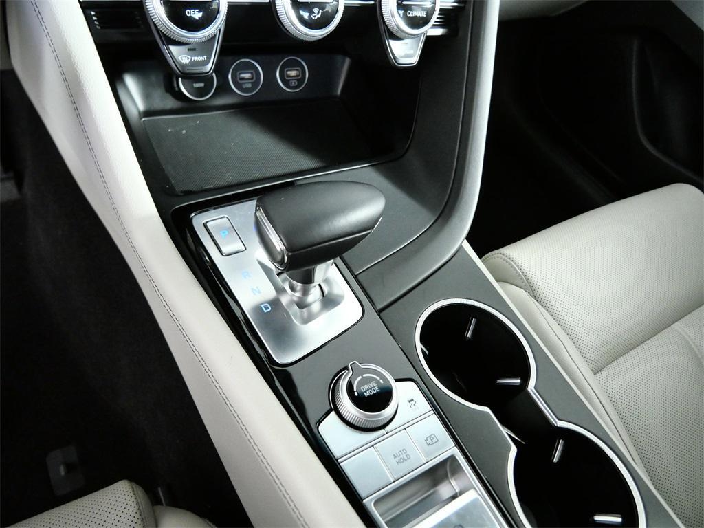 used 2023 Genesis G70 car, priced at $24,499