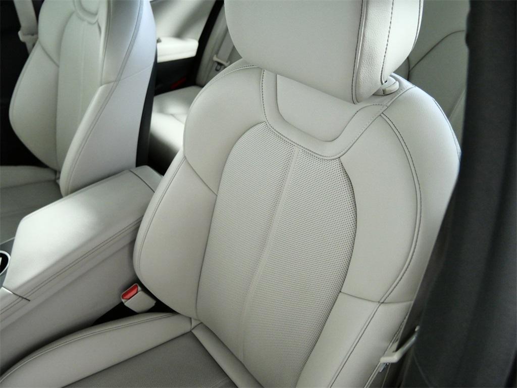 used 2023 Genesis G70 car, priced at $24,499