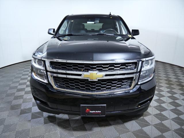 used 2020 Chevrolet Tahoe car, priced at $22,999