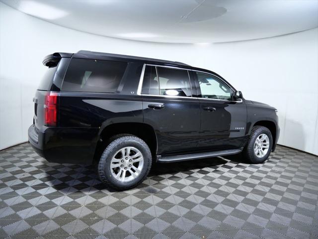 used 2020 Chevrolet Tahoe car, priced at $22,999