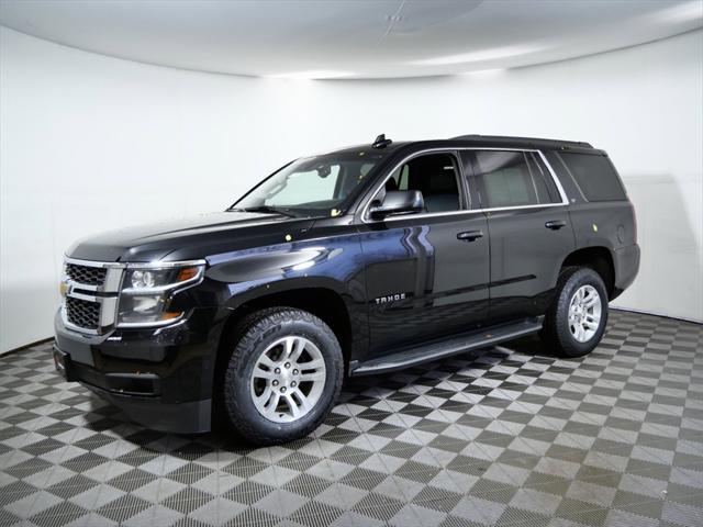 used 2020 Chevrolet Tahoe car, priced at $22,999