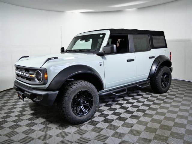 used 2021 Ford Bronco car, priced at $33,499