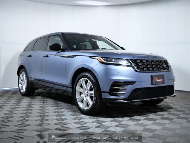 used 2020 Land Rover Range Rover Velar car, priced at $33,799