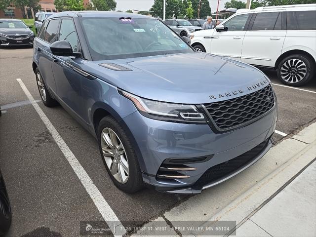 used 2020 Land Rover Range Rover Velar car, priced at $33,990