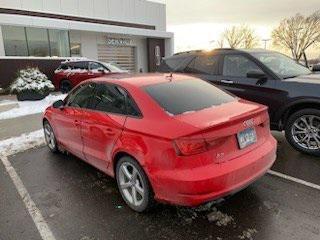 used 2016 Audi A3 car, priced at $14,490