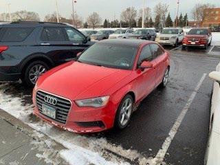 used 2016 Audi A3 car, priced at $14,490