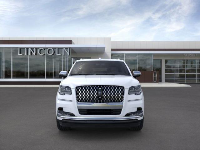 new 2024 Lincoln Navigator car, priced at $119,640