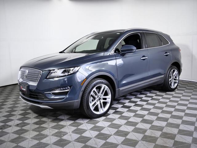 used 2019 Lincoln MKC car, priced at $24,799