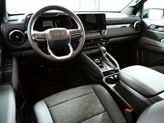 used 2024 Chevrolet Colorado car, priced at $41,999