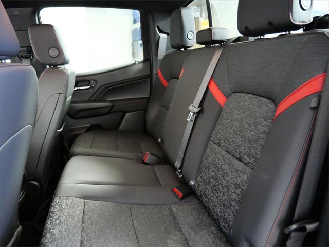 used 2024 Chevrolet Colorado car, priced at $41,999