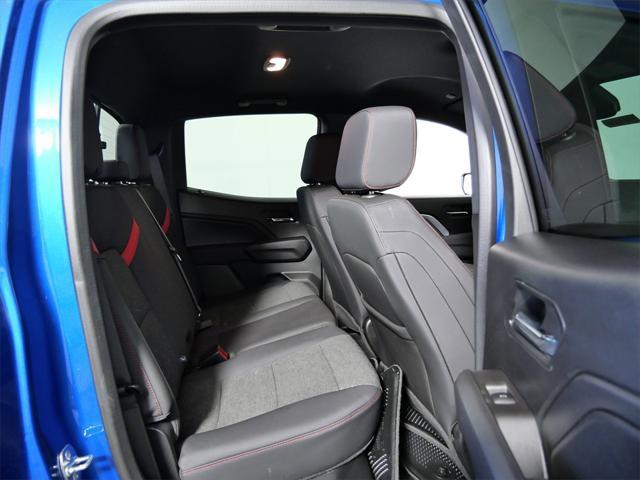 used 2024 Chevrolet Colorado car, priced at $41,999