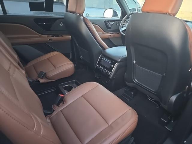 used 2023 Lincoln Aviator car, priced at $57,990