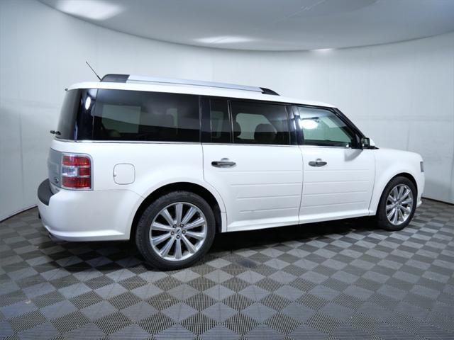 used 2016 Ford Flex car, priced at $13,499