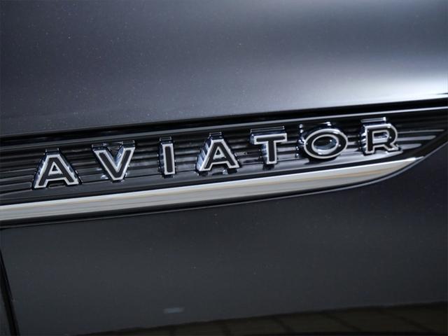 new 2024 Lincoln Aviator car, priced at $80,020