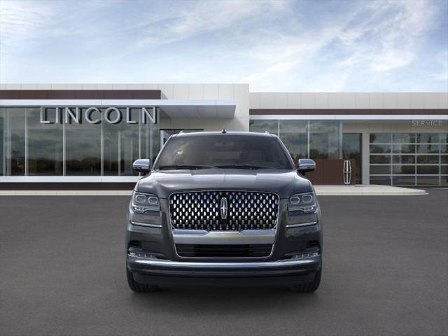 new 2024 Lincoln Navigator car, priced at $116,515