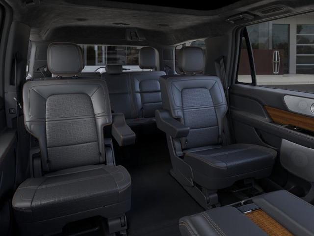 new 2024 Lincoln Navigator car, priced at $116,515