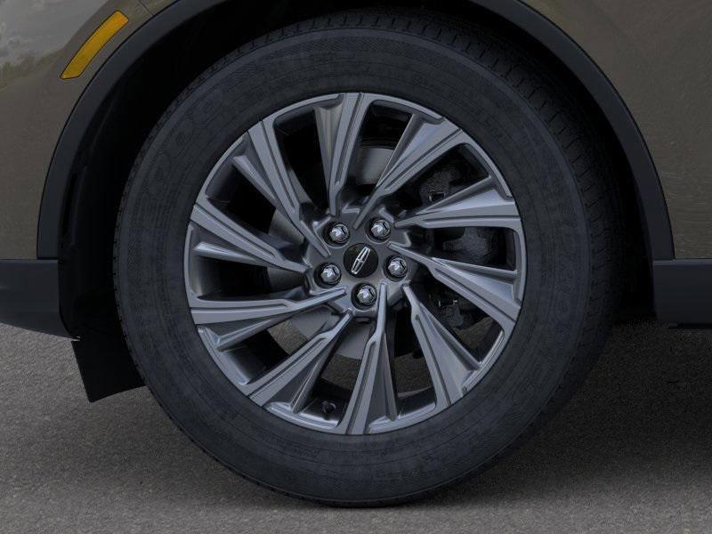 new 2026 Lincoln Aviator car, priced at $59,999