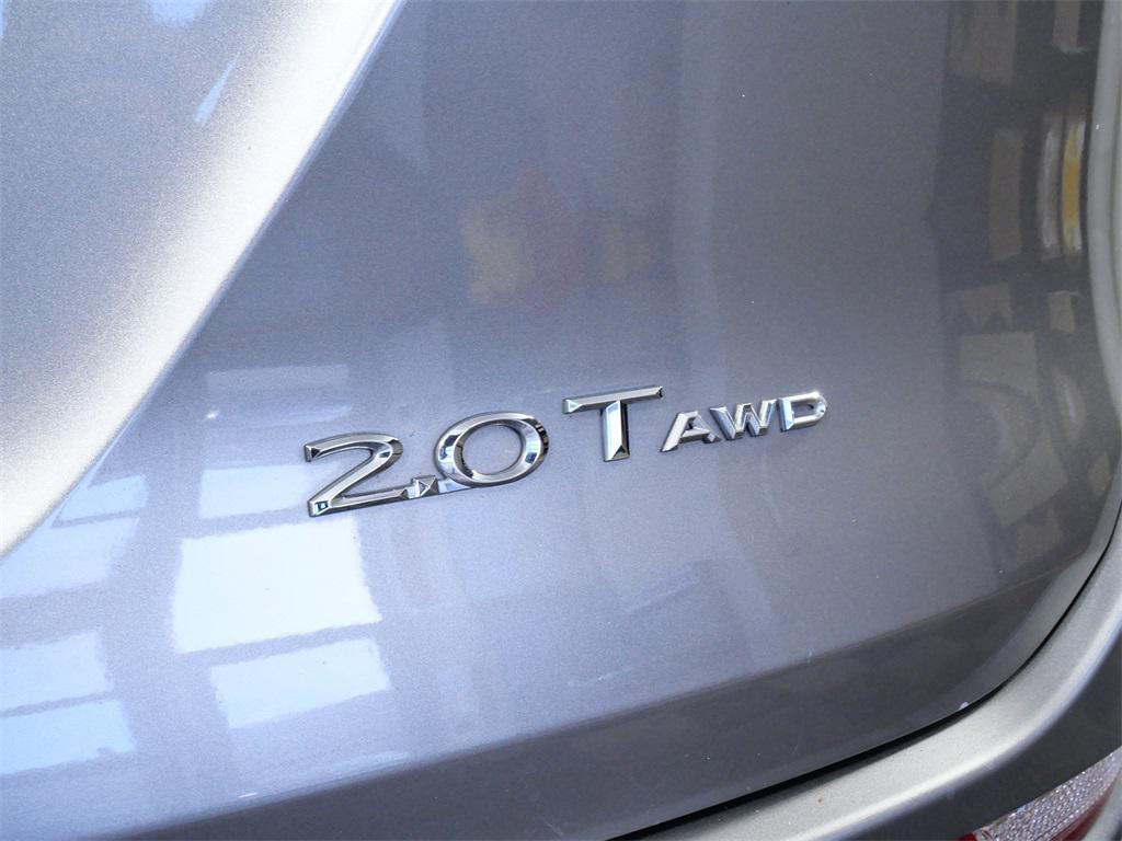 used 2017 Lincoln MKC car, priced at $13,999