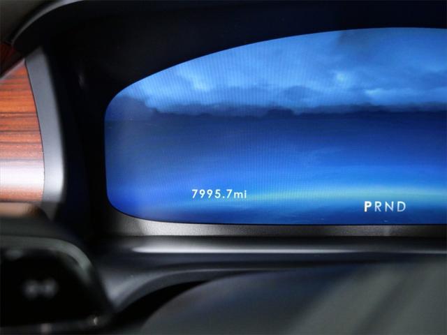 used 2023 Lincoln Aviator car, priced at $56,999
