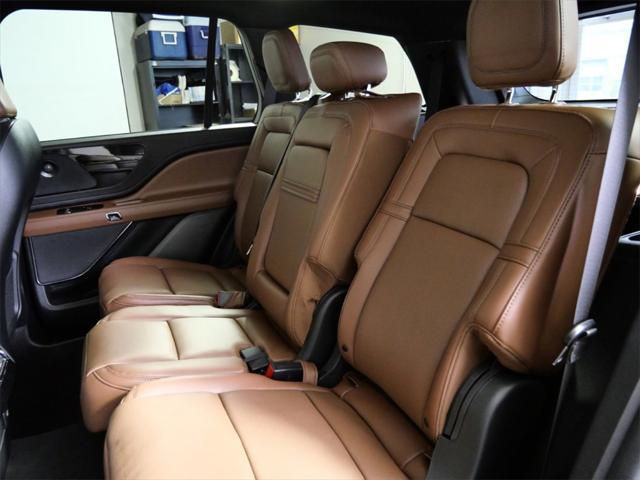 used 2023 Lincoln Aviator car, priced at $56,999