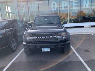 used 2021 Ford Bronco car, priced at $41,990