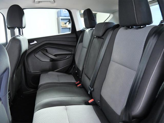 used 2017 Ford Escape car, priced at $9,999