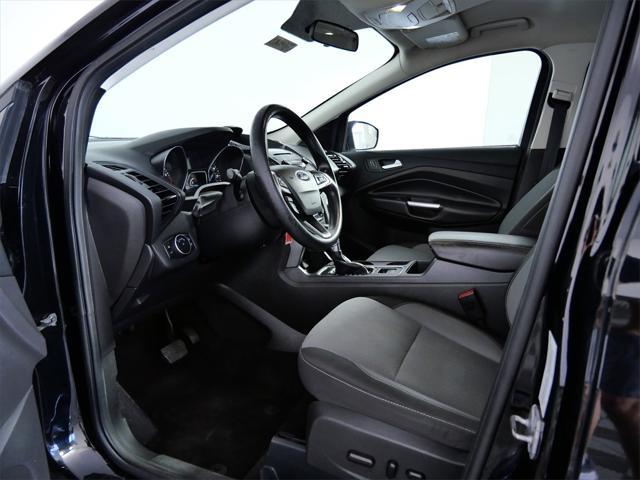 used 2017 Ford Escape car, priced at $9,999