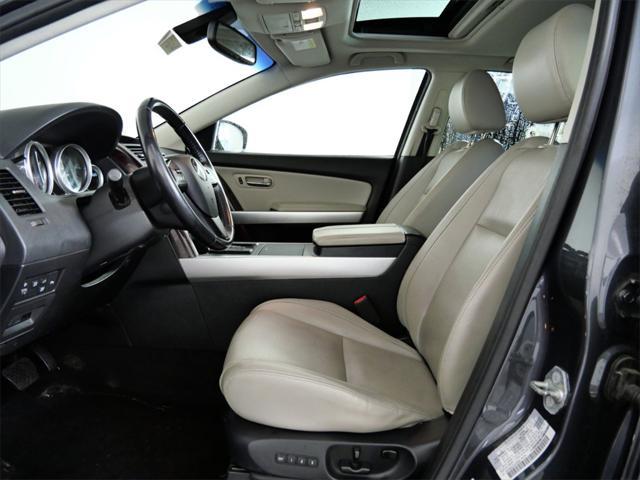 used 2013 Mazda CX-9 car, priced at $11,490