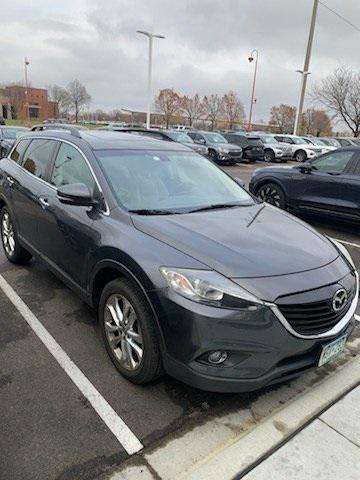 used 2013 Mazda CX-9 car, priced at $11,490