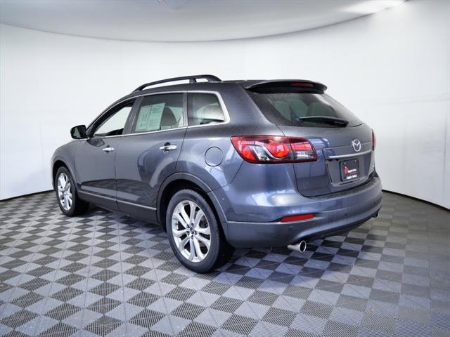 used 2013 Mazda CX-9 car, priced at $11,490