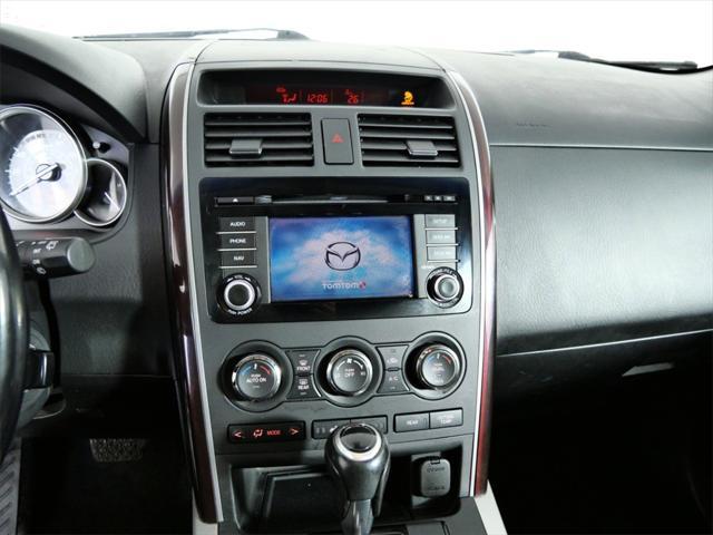 used 2013 Mazda CX-9 car, priced at $11,490