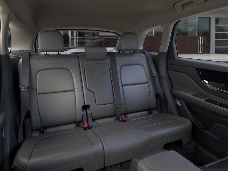 new 2025 Lincoln Corsair car, priced at $42,509