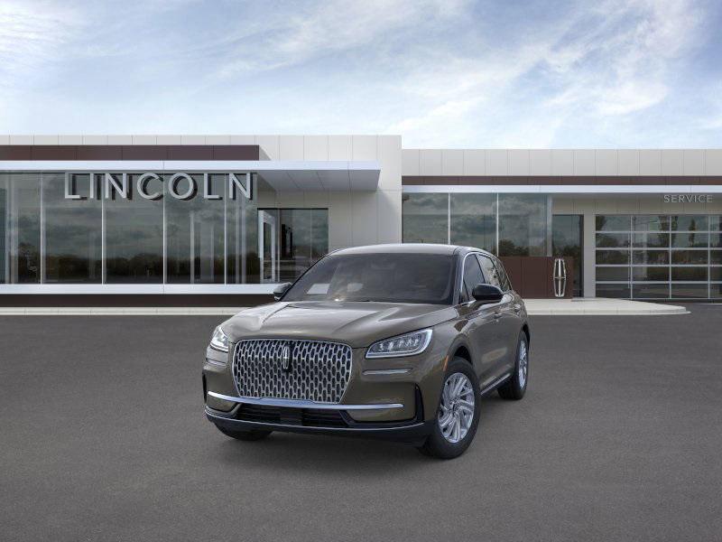 new 2025 Lincoln Corsair car, priced at $42,509