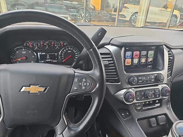 used 2016 Chevrolet Tahoe car, priced at $18,990