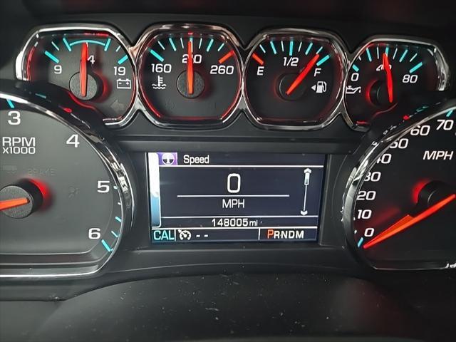 used 2016 Chevrolet Tahoe car, priced at $18,990
