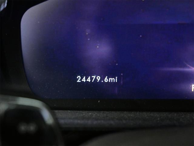used 2021 Lincoln Corsair car, priced at $33,699