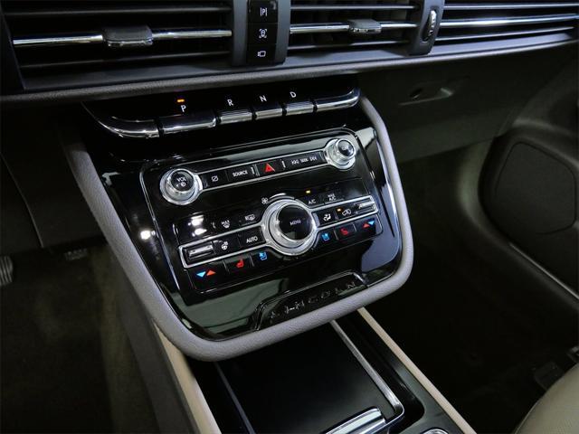 used 2021 Lincoln Corsair car, priced at $33,699