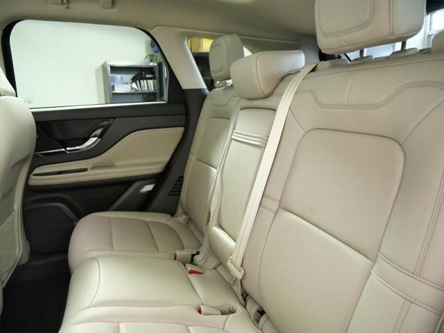 used 2021 Lincoln Corsair car, priced at $33,699