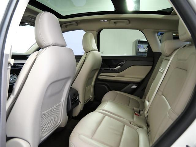 used 2021 Lincoln Corsair car, priced at $33,699