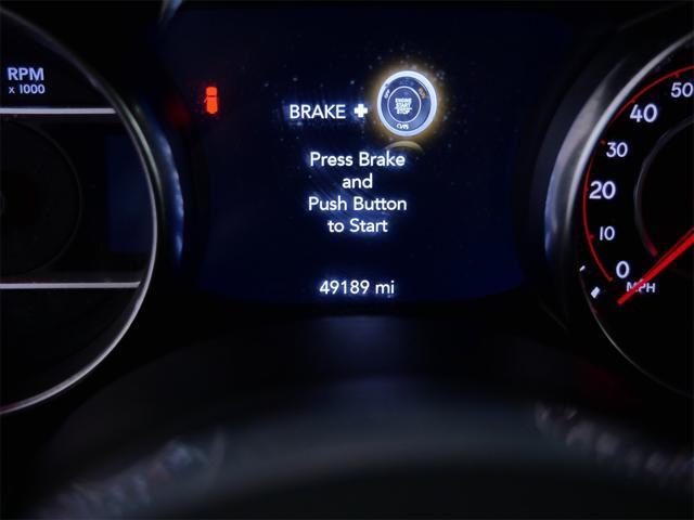 used 2020 Jeep Wrangler Unlimited car, priced at $34,999