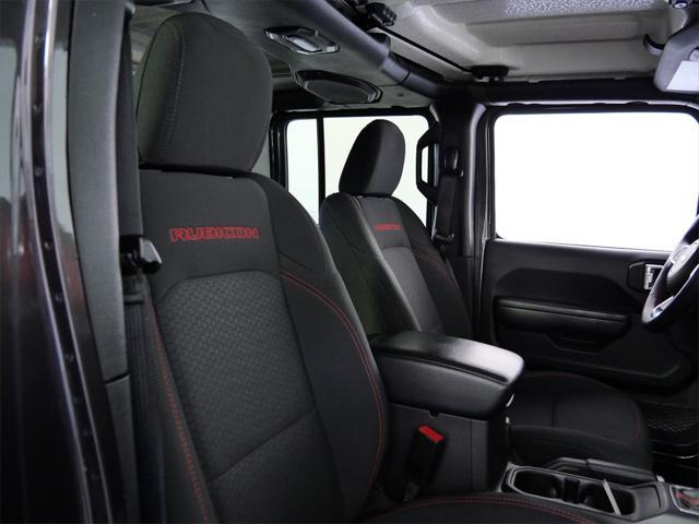 used 2020 Jeep Wrangler Unlimited car, priced at $34,999