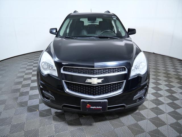 used 2015 Chevrolet Equinox car, priced at $10,699